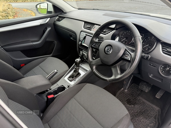 Used Skoda Octavia 2015 for sale - 76528416: Photo 18