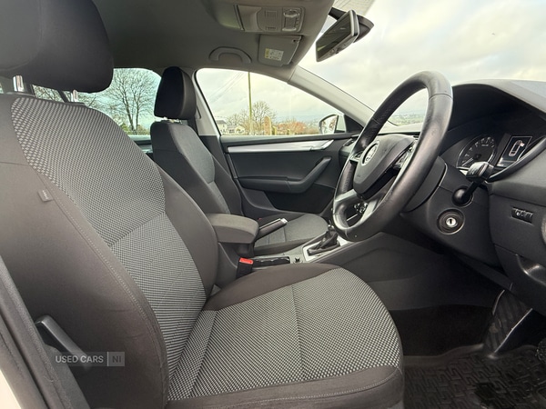 Used Skoda Octavia 2015 for sale - 76528416: Photo 19