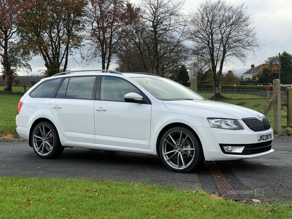Used Skoda Octavia 2015 for sale - 76528416: Photo 2