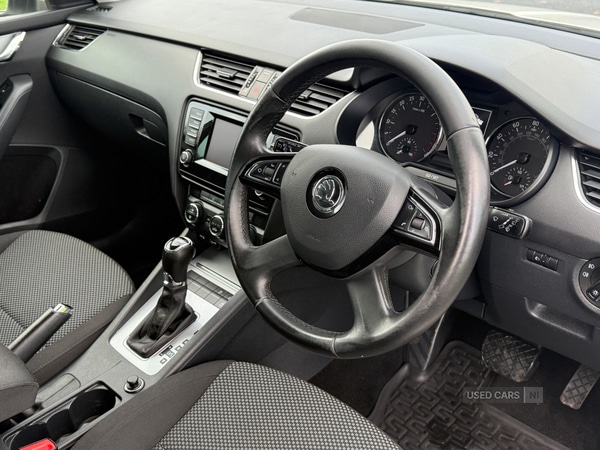 Used Skoda Octavia 2015 for sale - 76528416: Photo 20