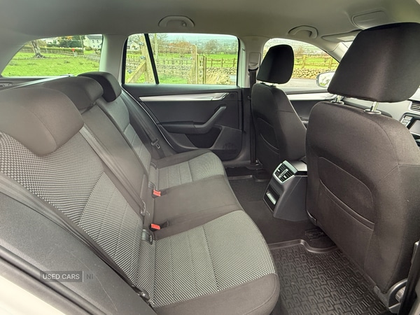 Used Skoda Octavia 2015 for sale - 76528416: Photo 21
