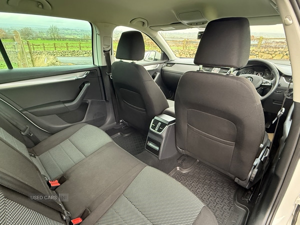 Used Skoda Octavia 2015 for sale - 76528416: Photo 22