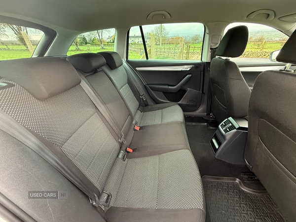 Used Skoda Octavia 2015 for sale - 76528416: Photo 23