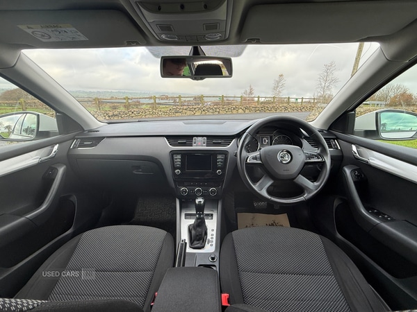 Used Skoda Octavia 2015 for sale - 76528416: Photo 24