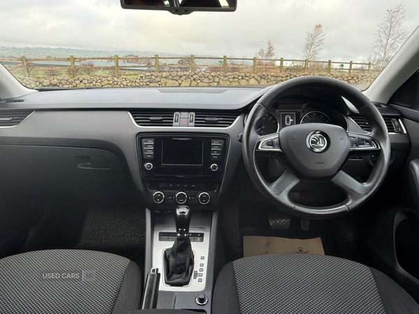 Used Skoda Octavia 2015 for sale - 76528416: Photo 25