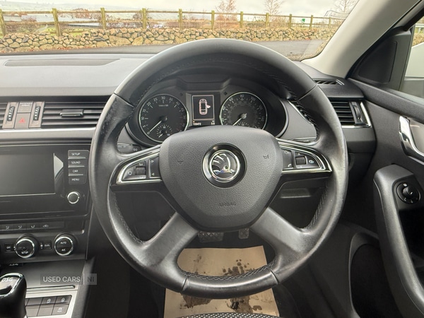Used Skoda Octavia 2015 for sale - 76528416: Photo 26