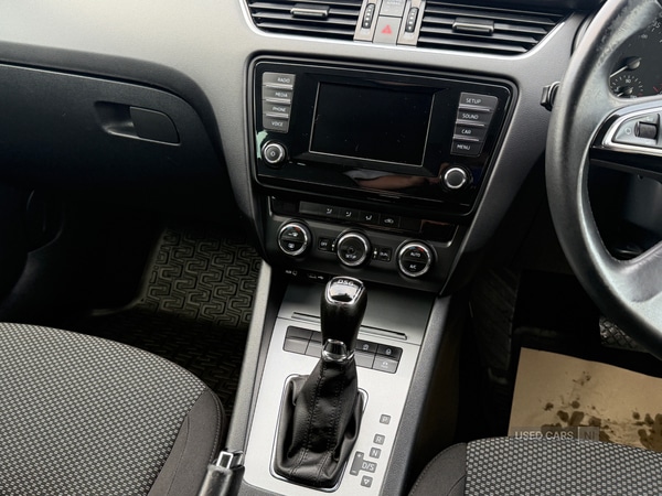 Used Skoda Octavia 2015 for sale - 76528416: Photo 27