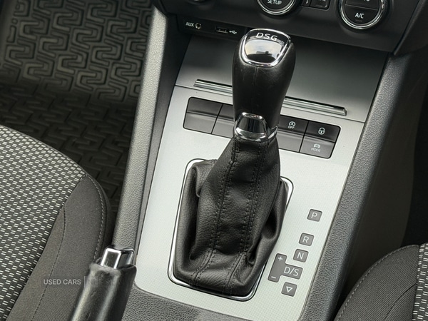 Used Skoda Octavia 2015 for sale - 76528416: Photo 28