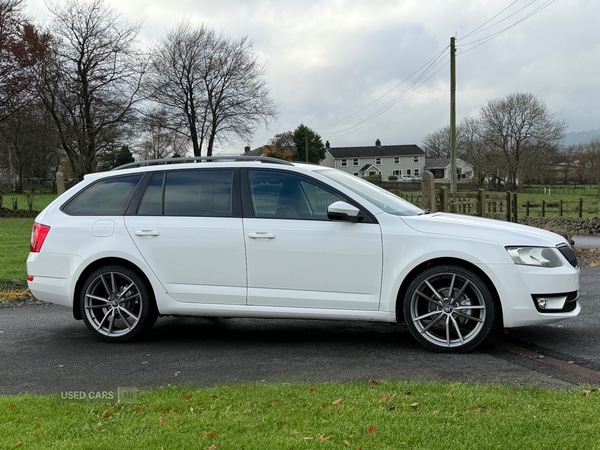 Used Skoda Octavia 2015 for sale - 76528416: Photo 3
