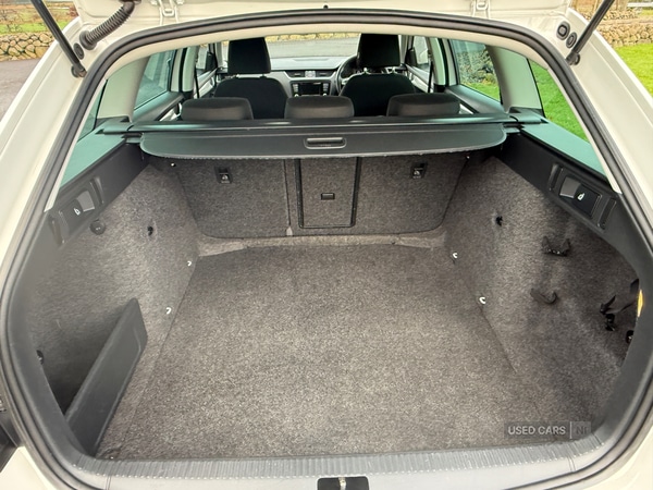 Used Skoda Octavia 2015 for sale - 76528416: Photo 30