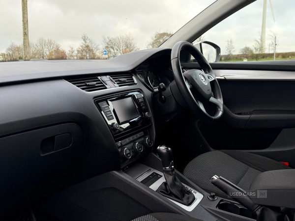 Used Skoda Octavia 2015 for sale - 76528416: Photo 31