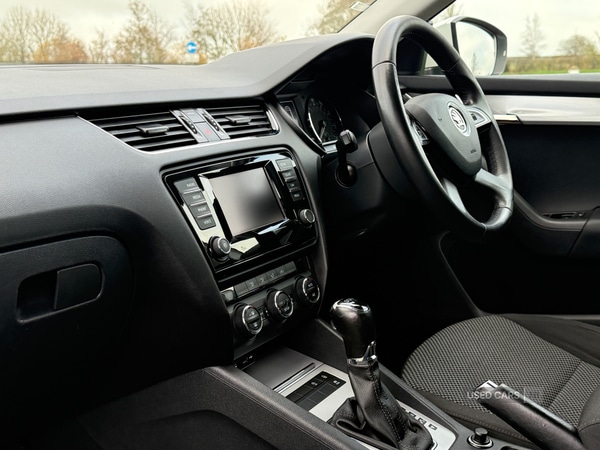 Used Skoda Octavia 2015 for sale - 76528416: Photo 32