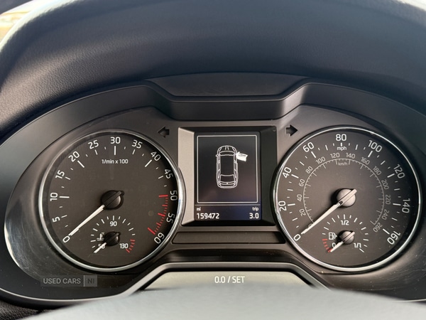 Used Skoda Octavia 2015 for sale - 76528416: Photo 34