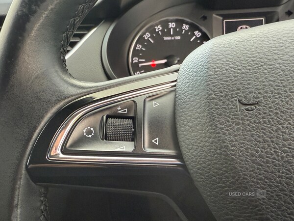 Used Skoda Octavia 2015 for sale - 76528416: Photo 37