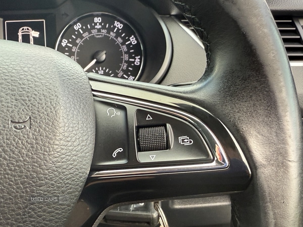 Used Skoda Octavia 2015 for sale - 76528416: Photo 38