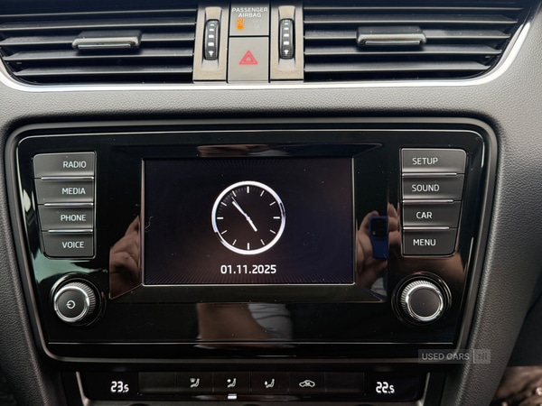 Used Skoda Octavia 2015 for sale - 76528416: Photo 39