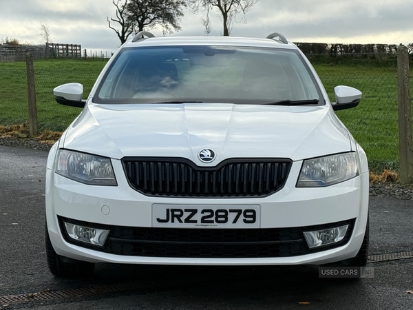 Used Skoda Octavia 2015 for sale - 76528416: Photo 4