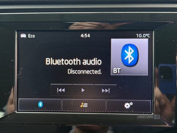 Used Skoda Octavia 2015 for sale - 76528416: Photo 40