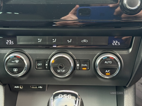 Used Skoda Octavia 2015 for sale - 76528416: Photo 43