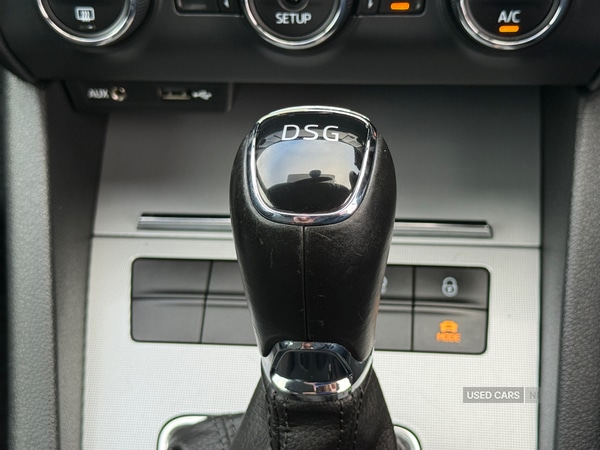 Used Skoda Octavia 2015 for sale - 76528416: Photo 44