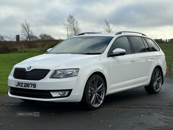 Used Skoda Octavia 2015 for sale - 76528416: Photo 5