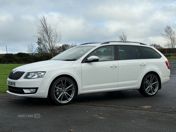 Used Skoda Octavia 2015 for sale - 76528416: Photo 6