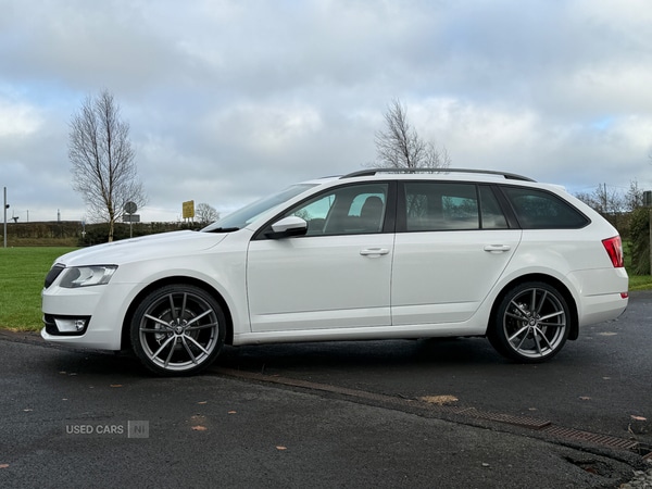 Used Skoda Octavia 2015 for sale - 76528416: Photo 7