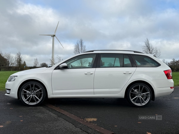 Used Skoda Octavia 2015 for sale - 76528416: Photo 8