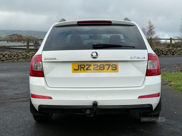 Used Skoda Octavia 2015 for sale - 76528416: Photo 9