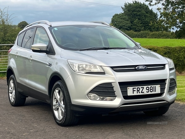 Used Ford Kuga 2013 for sale - 76840206: Photo 1