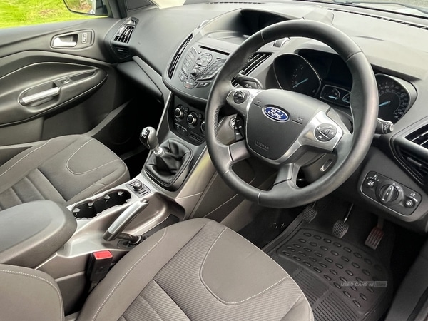 Used Ford Kuga 2013 for sale - 76840206: Photo 10