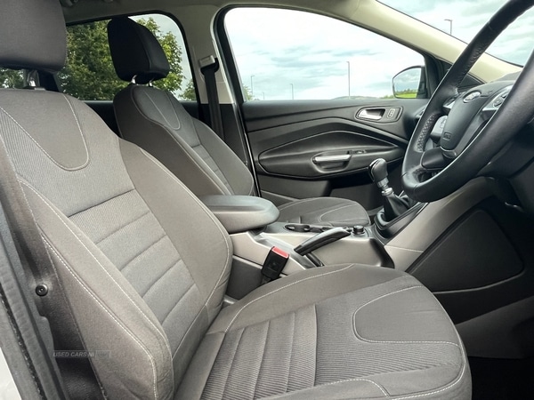 Used Ford Kuga 2013 for sale - 76840206: Photo 11