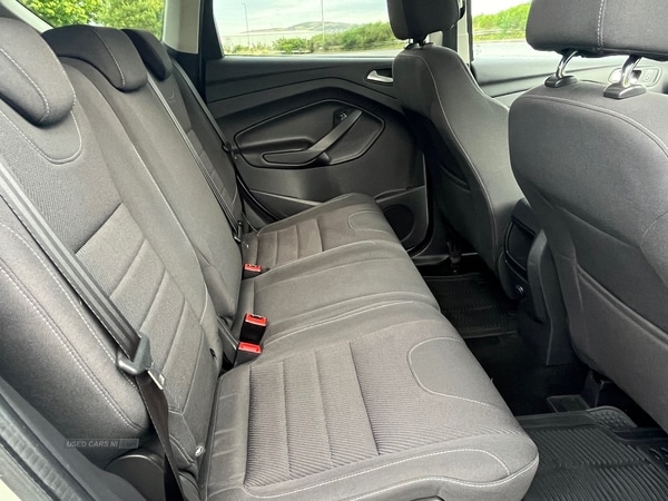 Used Ford Kuga 2013 for sale - 76840206: Photo 12