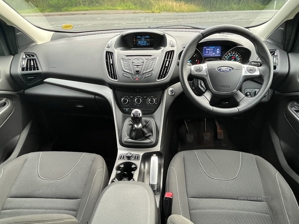 Used Ford Kuga 2013 for sale - 76840206: Photo 13