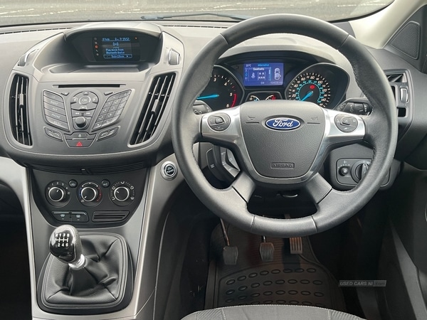 Used Ford Kuga 2013 for sale - 76840206: Photo 14