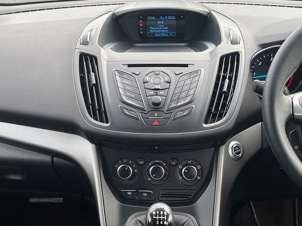 Used Ford Kuga 2013 for sale - 76840206: Photo 15