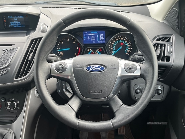 Used Ford Kuga 2013 for sale - 76840206: Photo 18