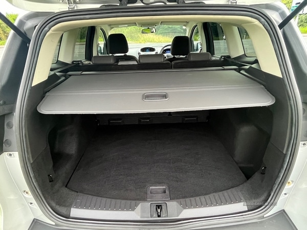 Used Ford Kuga 2013 for sale - 76840206: Photo 19