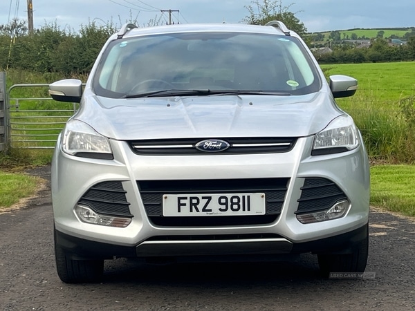 Used Ford Kuga 2013 for sale - 76840206: Photo 2