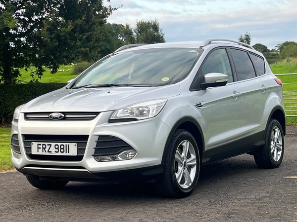 Used Ford Kuga 2013 for sale - 76840206: Photo 3