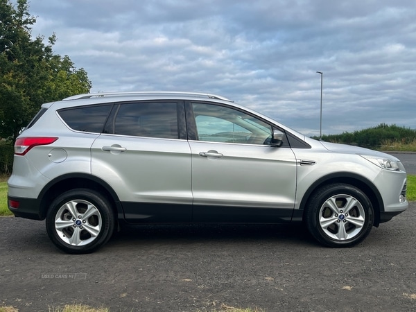 Used Ford Kuga 2013 for sale - 76840206: Photo 5