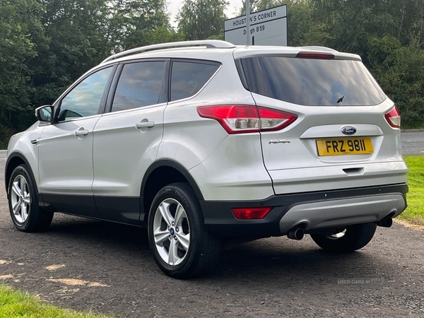 Used Ford Kuga 2013 for sale - 76840206: Photo 6