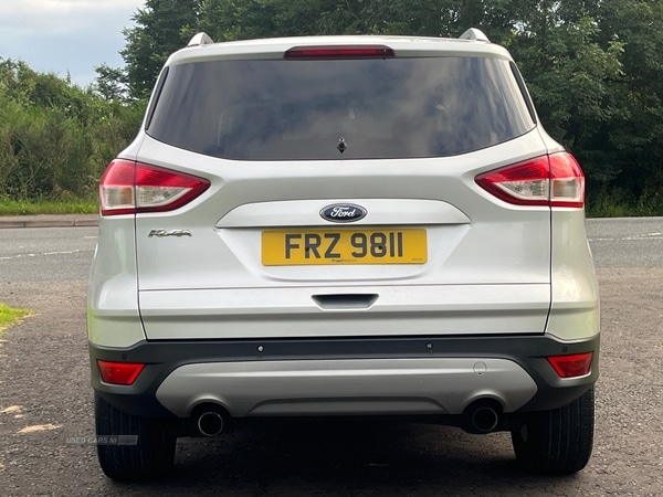 Used Ford Kuga 2013 for sale - 76840206: Photo 7