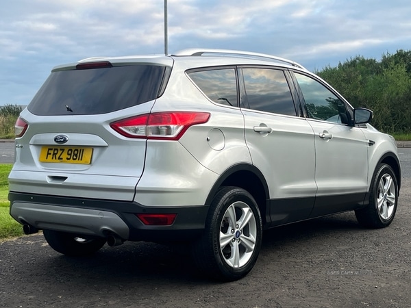 Used Ford Kuga 2013 for sale - 76840206: Photo 8