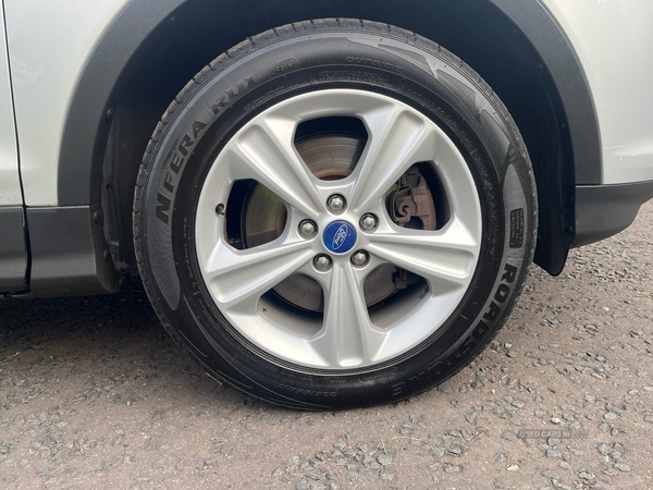 Used Ford Kuga 2013 for sale - 76840206: Photo 9