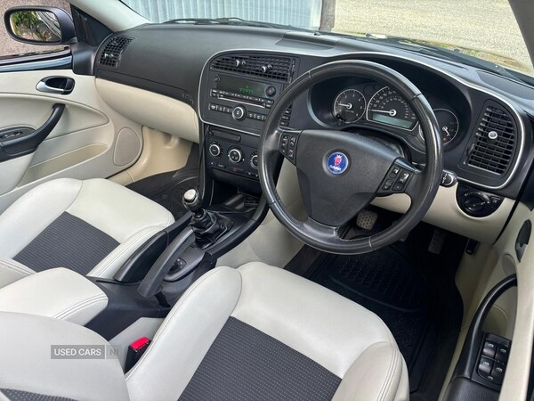Used Saab 9-3 2007 for sale - 76085830: Photo 14