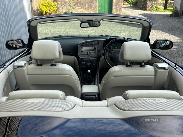 Used Saab 9-3 2007 for sale - 76085830: Photo 15