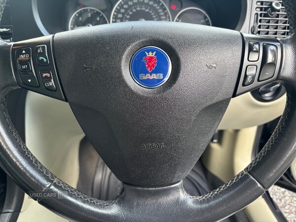 Used Saab 9-3 2007 for sale - 76085830: Photo 16