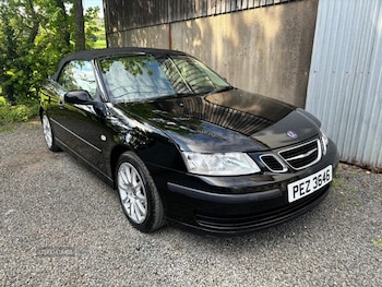 Used Saab 9-3 2007 for sale - 76085830: Photo 4