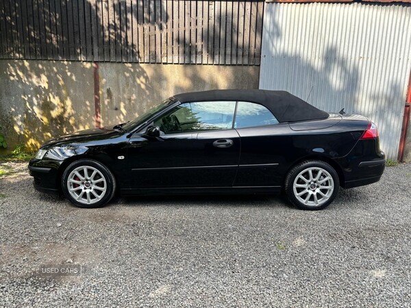 Used Saab 9-3 2007 for sale - 76085830: Photo 7